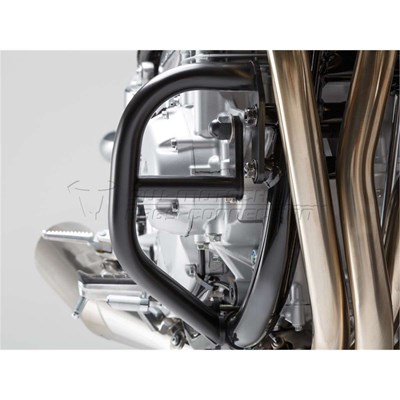 Bild von Motorschutzbügel