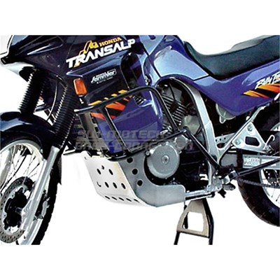 Bild von Motorschutzbügel