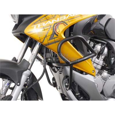 Bild von Motorschutzbügel