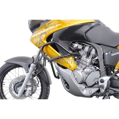 Bild von Motorschutzbügel