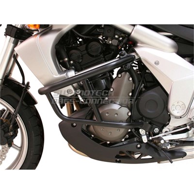 Bild von Motorschutzbügel