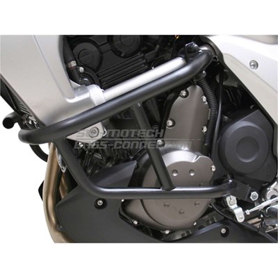 Bild von Motorschutzbügel