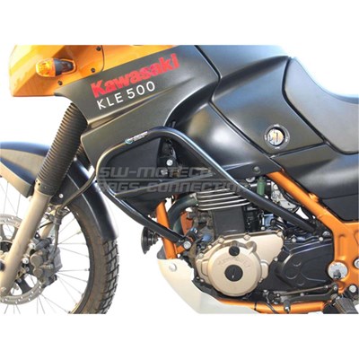 Bild von Motorschutzbügel