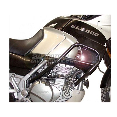 Bild von Motorschutzbügel