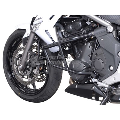 Bild von Motorschutzbügel