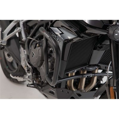 Bild von Motorschutzbügel