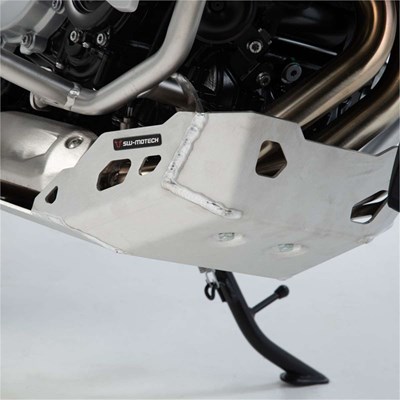 Bild von Motorschutzbügel