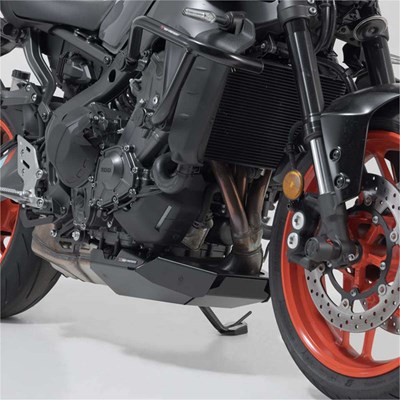 Bild von Motorschutzbügel