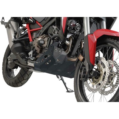 Bild von Motorschutzbügel