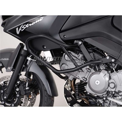 Bild von Motorschutzbügel