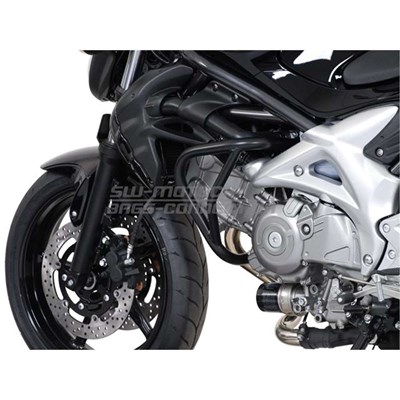 Bild von Motorschutzbügel