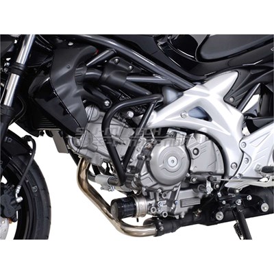 Bild von Motorschutzbügel