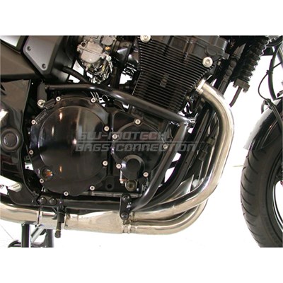 Bild von Motorschutzbügel