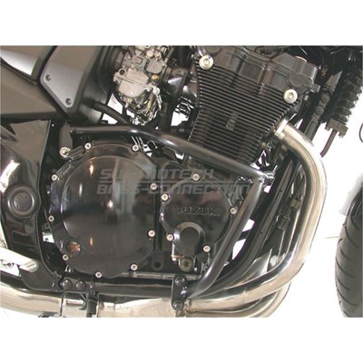 Bild von Motorschutzbügel