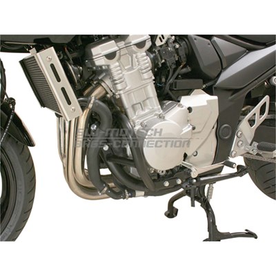 Bild von Motorschutzbügel