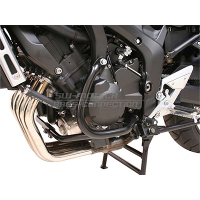 Bild von Motorschutzbügel