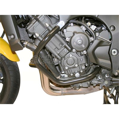 Bild von Motorschutzbügel