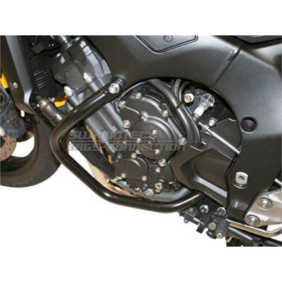 Bild von Motorschutzbügel