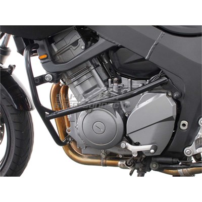 Bild von Motorschutzbügel