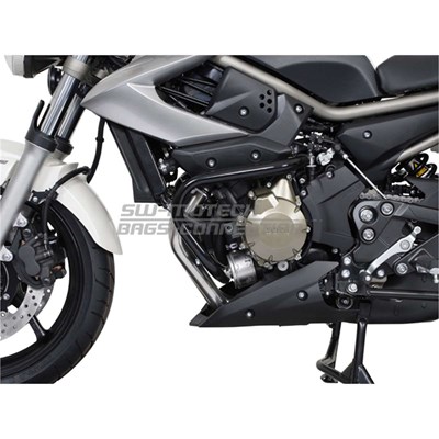 Bild von Motorschutzbügel