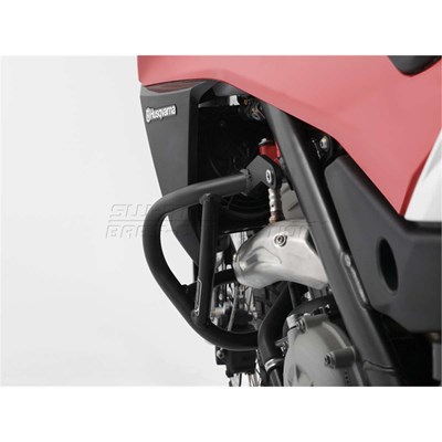 Bild von Motorschutzbügel