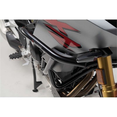 Bild von Motorschutzbügel