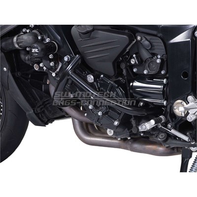 Bild von Motorschutzbügel