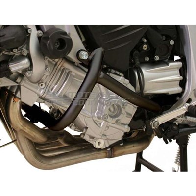 Bild von Motorschutzbügel