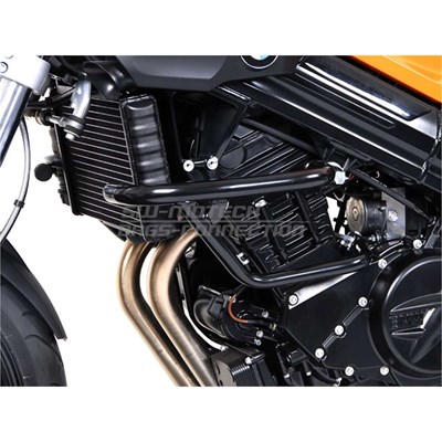 Bild von Motorschutzbügel