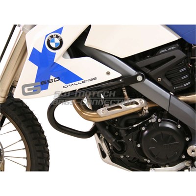 Bild von Motorschutzbügel