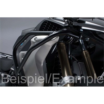 Bild von Motorschutzbügel