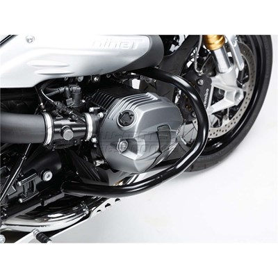 Bild von Motorschutzbügel