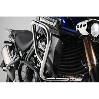 Bild von Motorschutzbügel