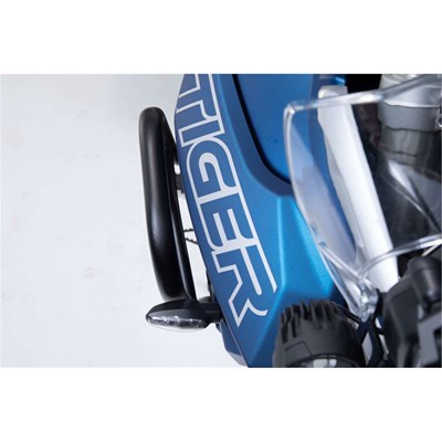 Bild von Motorschutzbügel