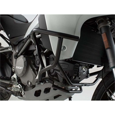 Bild von Motorschutzbügel