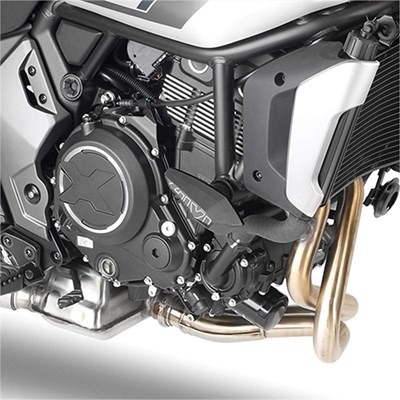 Bild von Motorschutzbügel