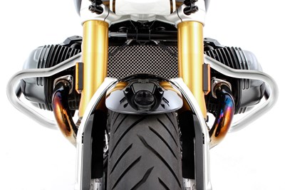 Bild von Motorschutzbügel GUARD BMW R 12 nineT