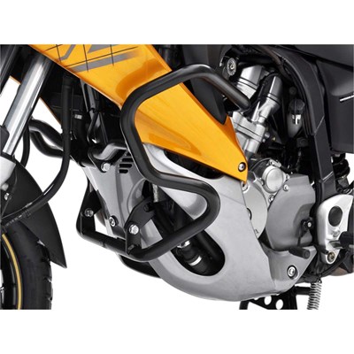 Bild von Motorschutzbügel