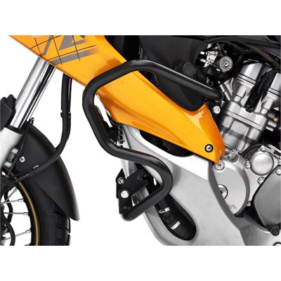 Bild von Motorschutzbügel