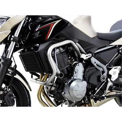 Bild von Motorschutzbügel