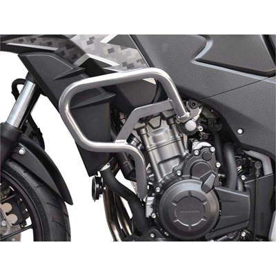 Bild von Motorschutzbügel