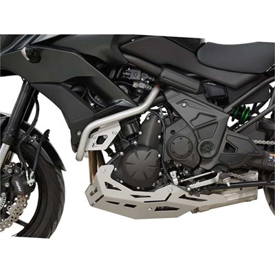 Bild von Motorschutzbügel