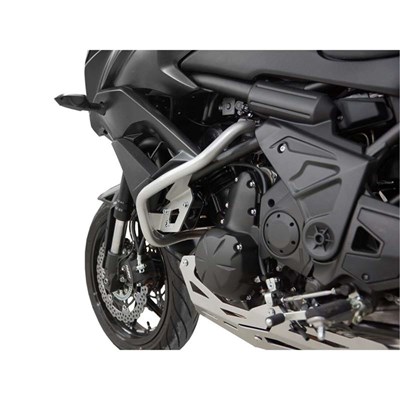 Bild von Motorschutzbügel