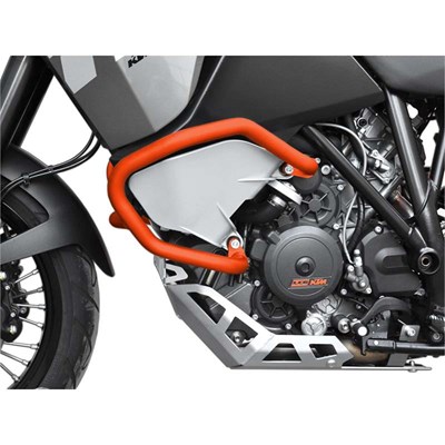 Bild von Motorschutzbügel