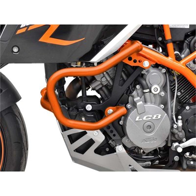 Bild von Motorschutzbügel