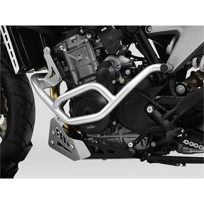 Bild von Motorschutzbügel