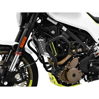 Bild von Motorschutzbügel