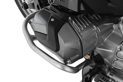 Bild von Motorschutzbügel VA