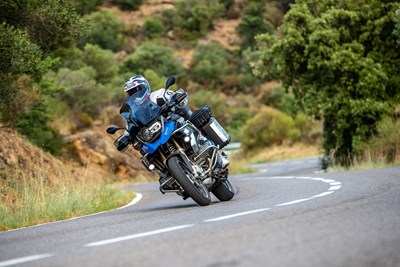 Bild von Motorschutzbügel VA