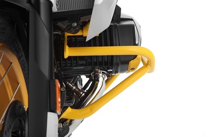 Bild von Motorschutzbügel VA